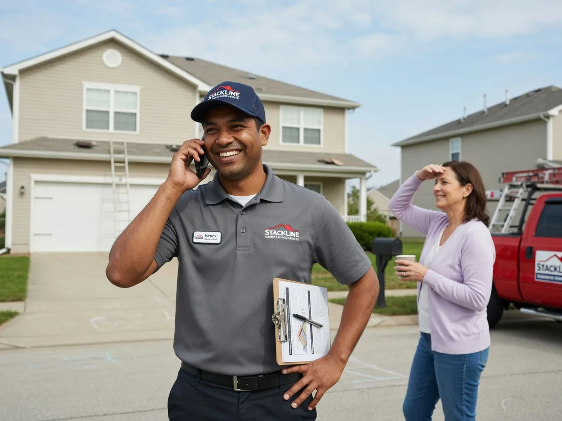 Chimney flashing repair Oxford, MS FAQs